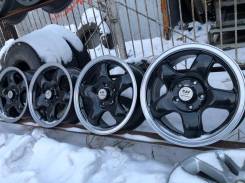 Beyern Multi Spoke. 6.5x16", 5x114.3, ET45 