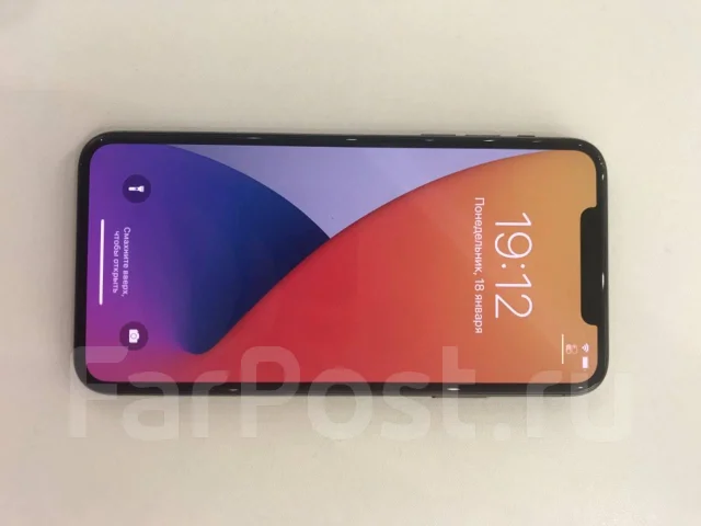 Apple iPhone 11 Pro Max. �/�, Dual-SIM ����