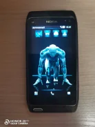Nokia N8. �/�, ������, 3G ����