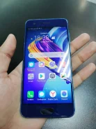 Honor 9. �/�, �����, 4G LTE ����