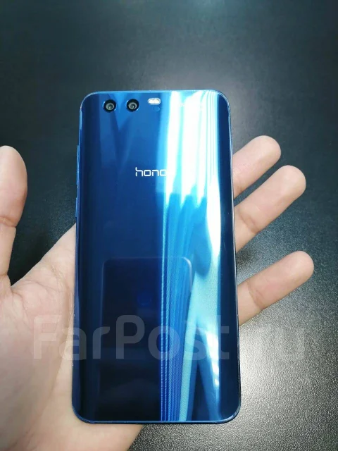 Honor 9. �/�, �����, 4G LTE ����