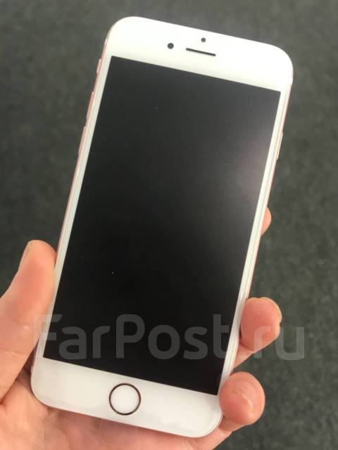 Iphone 6s clearance 64gb rosa