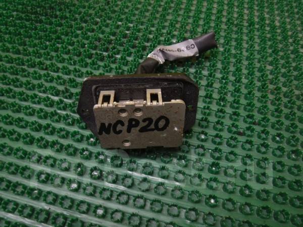Где находится реостат печки пробокс Реостат печки Toyota Probox NCP58G 87138-52010 купить в Барнауле по цене: 150 ₽ 