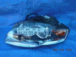���� �������� ����� Audi A4 B7 8E0941029BE 8E0941029BE ����
