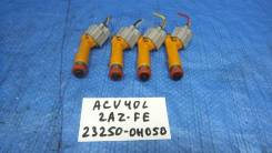   Toyota Camry ACV40L 2AZFE  23209-0H050 23250-0H050 23209-28060 23250-28060 232090H050, 232500H050, 2320928060, 2325028060...