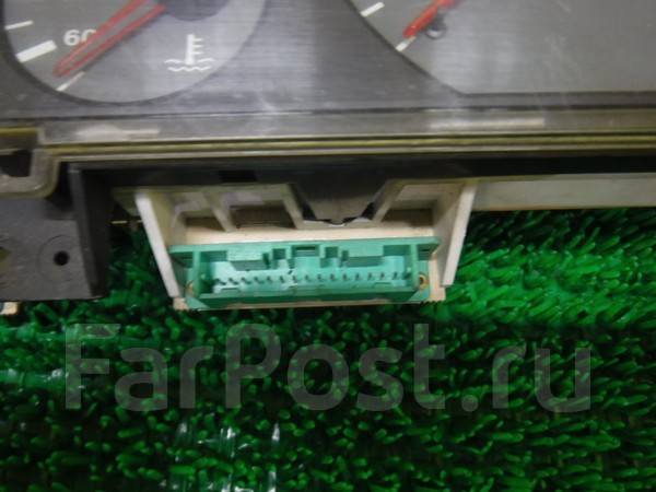 Не работает спидометр ситроен ксантия - 80 фото