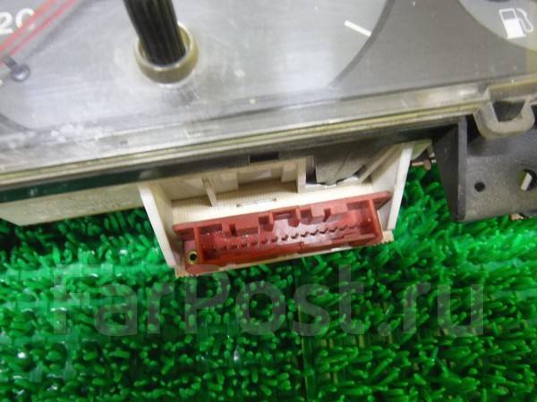 Не работает спидометр ситроен ксантия - 80 фото