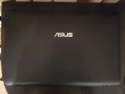 Asus K53SJ. 15.6", 2,3����, ��� 8 ��, ���� 512���, WiFi: 1, Bluetooth: 1, ����������� �� 1��. ����