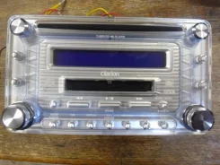 Clarion DMB165 ����