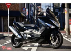 Yamaha Tmax. 500����. ��., ��������, ���������, ��� �������. ��� ����� �� ������������ ����