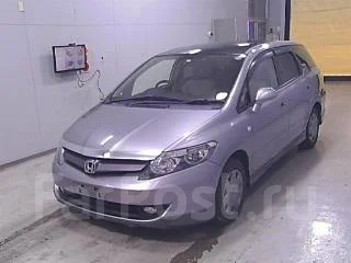 Honda Airwave. �������, ��������, 1.5 (110��.�.), ������, 41 000����. ��, �/�. ��� ����� �� ������������ ����