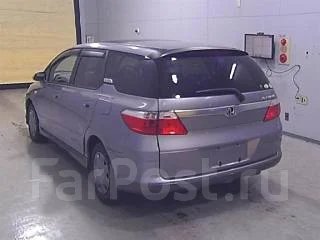 Honda Airwave. �������, ��������, 1.5 (110��.�.), ������, 41 000����. ��, �/�. ��� ����� �� ������������ ����
