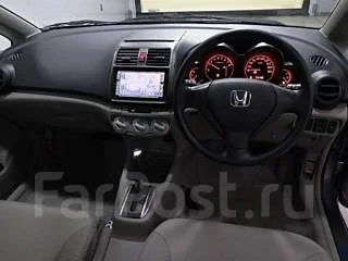 Honda Airwave. �������, ��������, 1.5 (110��.�.), ������, 41 000����. ��, �/�. ��� ����� �� ������������ ����