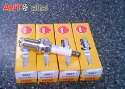 ����� ��������� 3967 (00000184) NGK [BKR5EKB-11] BKR5EKB11 ����