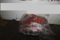 ���� Toyota MARK Qualis [3328], ����� 3328 ����