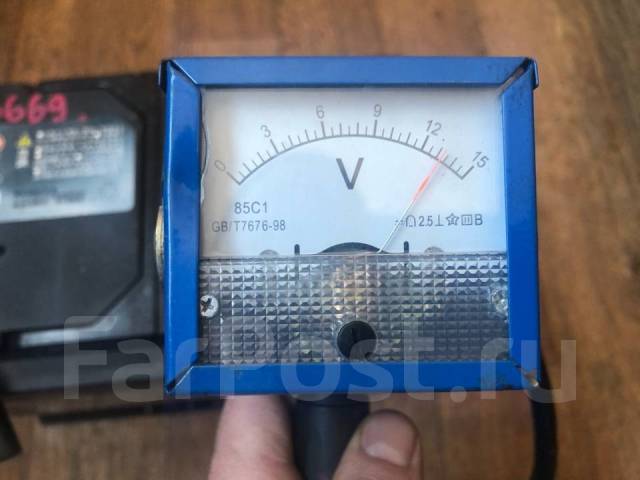Аккумуляторная батарея Yanase EURO AGM SB070AG, Delkor, 70 А