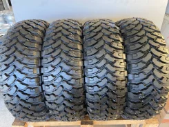 Unigrip Road Force M/T. ����� mt, 2017 ���, ����� ����