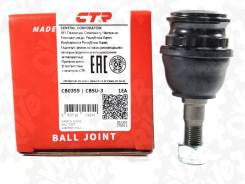������� ����� ������ CTR CBSU-3 ������ Subaru Forester SJ5, SH5 CBSU-3 ����