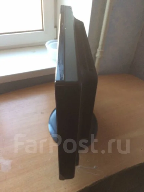 Clear Eye. 27" ����