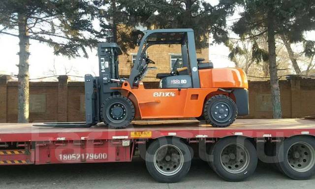 Водитель погрузчика, работа в ООО \"Лидер сталь восток\" в Уссурийске ...