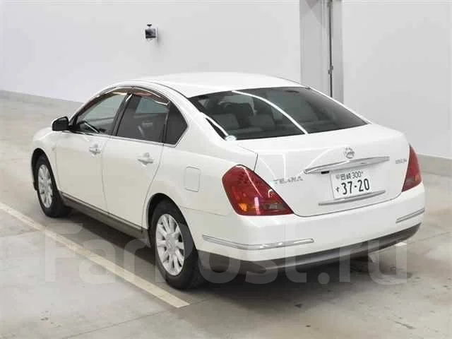 Nissan Teana. �������, ��������, 2.3 (173��.�.), ������, 56����. ��, �/�, ��� ���. ��� ����� �� ������������ ����