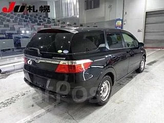 Honda Airwave. �������, 4wd, 1.5 (110��.�.), ������, 72 000����. ��, �/�. ��� ����� �� ������������ ����