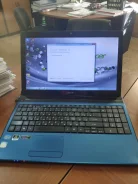 Acer Aspire 5750G. 15.6", 2,5����, ��� 4 ��, ���� 512���, WiFi: 1, Bluetooth: 1, ����������� �� 1��. ����