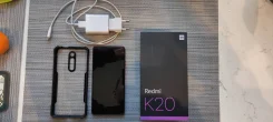 Xiaomi Redmi K20. �/�, �������, 4G LTE, Dual-SIM, NFC ����