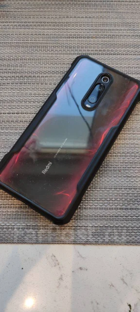 Xiaomi Redmi K20. �/�, �������, 4G LTE, Dual-SIM, NFC ����