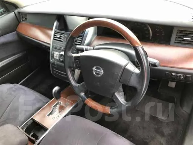 Nissan Teana. �������, ��������, 2.3 (173��.�.), ������, 100����. ��, �/�, ��� ���. ��� ����� �� ������������ ����