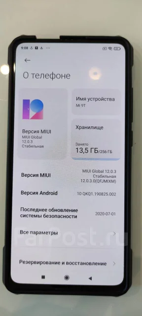 Xiaomi Redmi K20. �/�, �������, 4G LTE, Dual-SIM, NFC ����