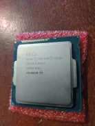 Intel Pentium G3258 ����