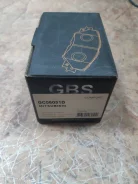 ������� ���������, �������� GBS GC06051D MR389512 MR389512 ����