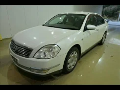 Nissan Teana. �������, ��������, 2.3 (173��.�.), ������, 86����. ��, �/�, ��� ���. ��� ����� �� ������������ ����