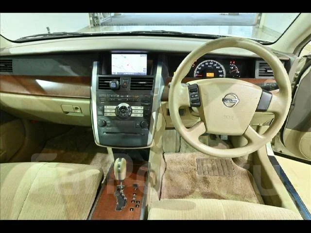 Nissan Teana. �������, ��������, 2.3 (173��.�.), ������, 86����. ��, �/�, ��� ���. ��� ����� �� ������������ ����