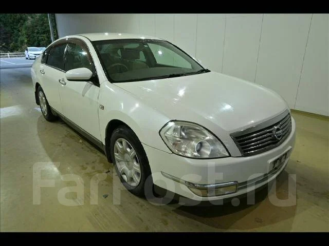 Nissan Teana. �������, ��������, 2.3 (173��.�.), ������, 86����. ��, �/�, ��� ���. ��� ����� �� ������������ ����