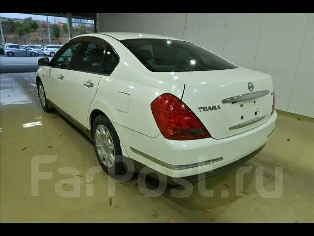 Nissan Teana. �������, ��������, 2.3 (173��.�.), ������, 86����. ��, �/�, ��� ���. ��� ����� �� ������������ ����