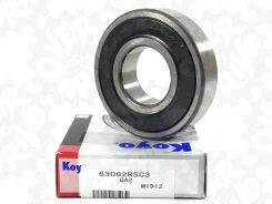 ��������� ������� 90X40X23 KOYO 6308-2RS ������ 6803-2RSC3 ����