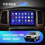 Teyes CC2 ����