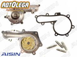 ����� Aisin Toyota L. Cruiser 1HDFT 1Hdfte 1HDT 1HZ 1PZ Coaster 90- WPT015 ����