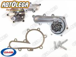  GMB Toyota L. Cruiser 1HDFT 1Hdfte 1HDT 1HZ 1PZ Coaster 90- GWT-91A 