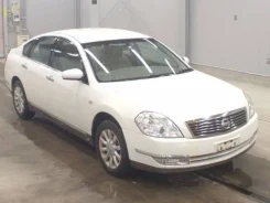 Nissan Teana. �������, 4wd, 2.5 (160��.�.), ������, 88����. ��, �/�, ��� ���. ��� ����� �� ������������ ����