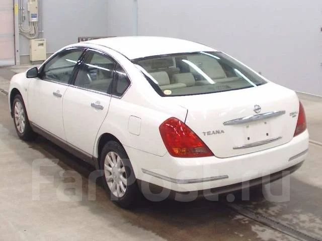 Nissan Teana. �������, 4wd, 2.5 (160��.�.), ������, 88����. ��, �/�, ��� ���. ��� ����� �� ������������ ����