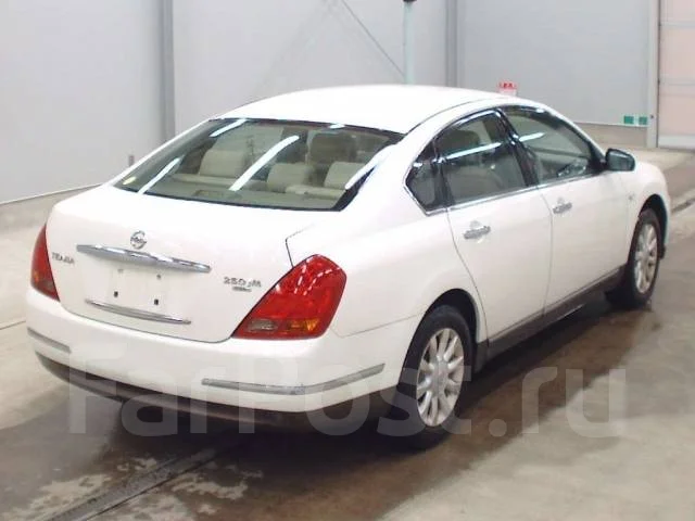 Nissan Teana. �������, 4wd, 2.5 (160��.�.), ������, 88����. ��, �/�, ��� ���. ��� ����� �� ������������ ����