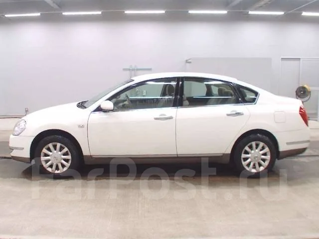 Nissan Teana. �������, 4wd, 2.5 (160��.�.), ������, 88����. ��, �/�, ��� ���. ��� ����� �� ������������ ����
