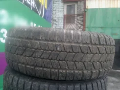 Cooper Discoverer. ������, ����� ����