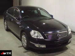 Nissan Teana. �������, 4wd, 2.5 (160��.�.), ������, 103����. ��, �/�, ��� ���. ��� ����� �� ������������ ����