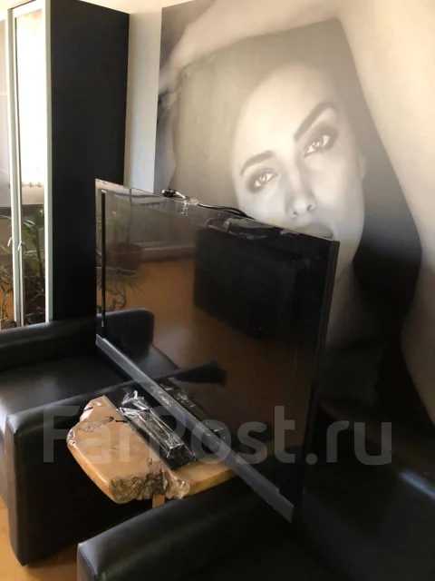Sony KDL-40EX402. ������ ����