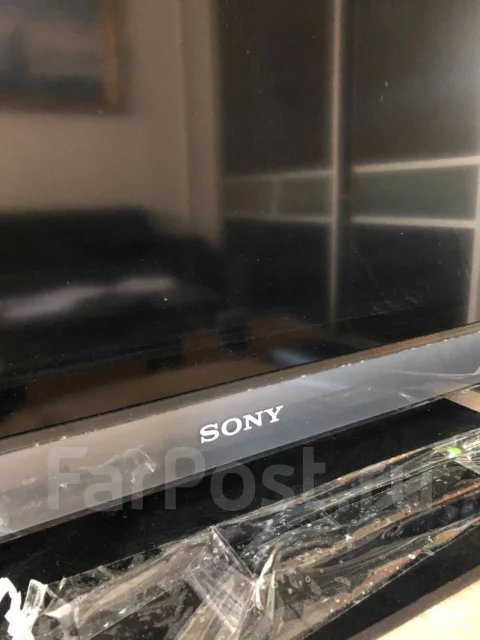 Sony KDL-40EX402. ������ ����