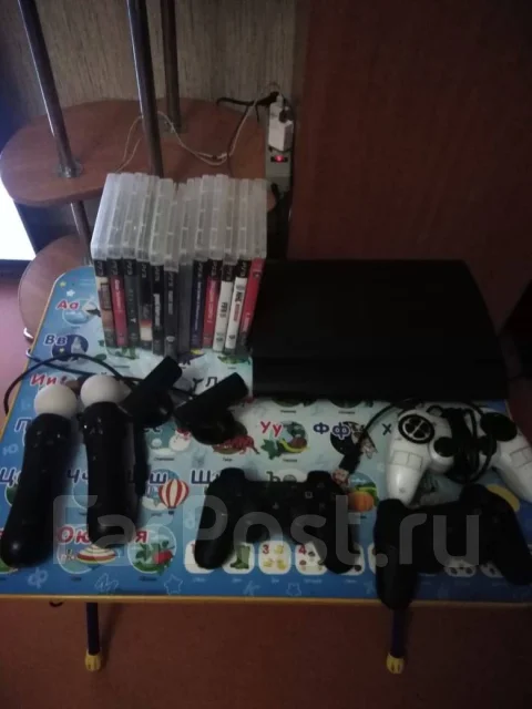 Sony PlayStation 3 ����